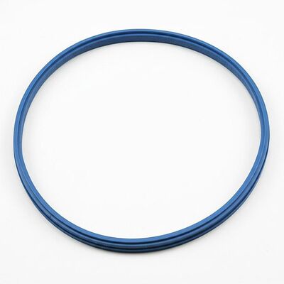 Plate Heat Exchanger Gaskets With -40°C To 200°C Temperature Range And High Wear And Tear Resistance For Chemical Resistance